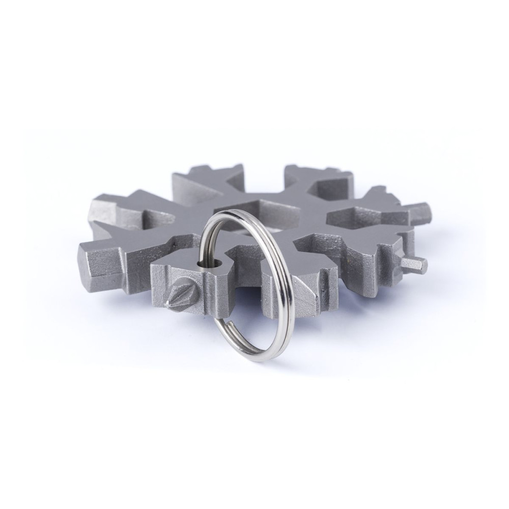 ABEL - Stainless steel multi-tool