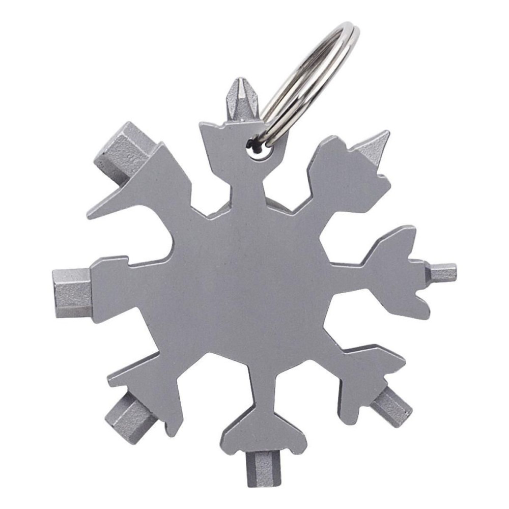 ABEL - Stainless steel multi-tool