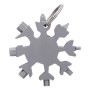 ABEL - Stainless steel multi-tool ABEL - Stainless steel multi-tool
