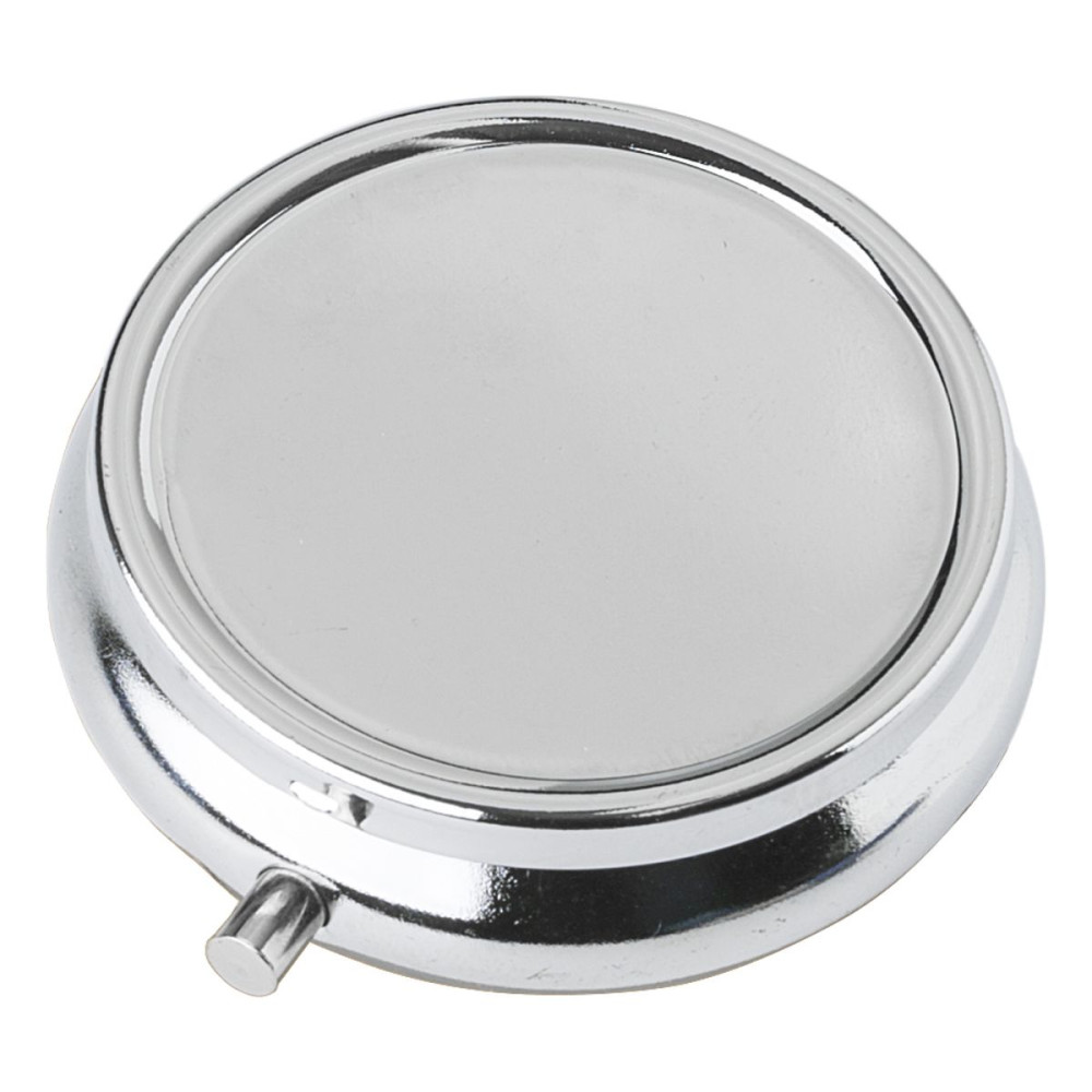 ZARA - Iron pill box