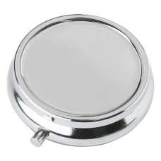 ZARA - Iron pill box