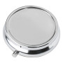 ZARA - Iron pill box ZARA - Iron pill box