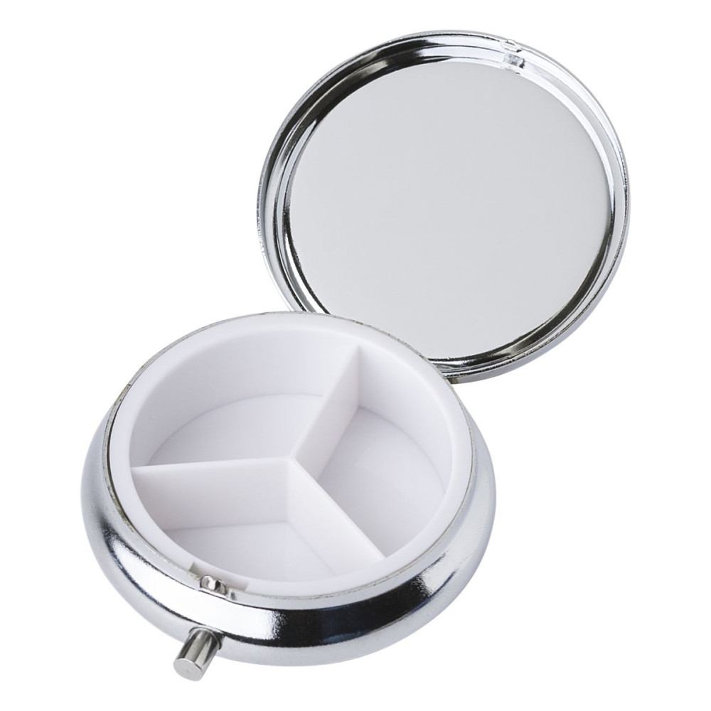 ZARA - Iron pill box