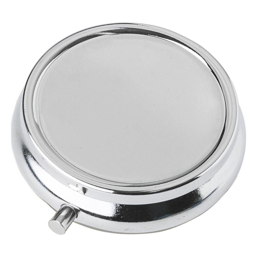 ZARA - Iron pill box