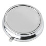ZARA - Iron pill box ZARA - Iron pill box