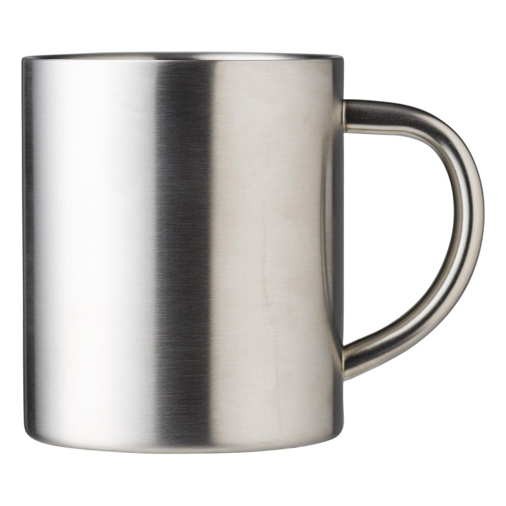 BRAYLEN - Stainless steel mug (250 ml)