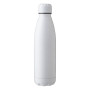 AMARA - Stainless steel double walled bottle (500 ml) AMARA - Stainless steel double walled bottle (500 ml)