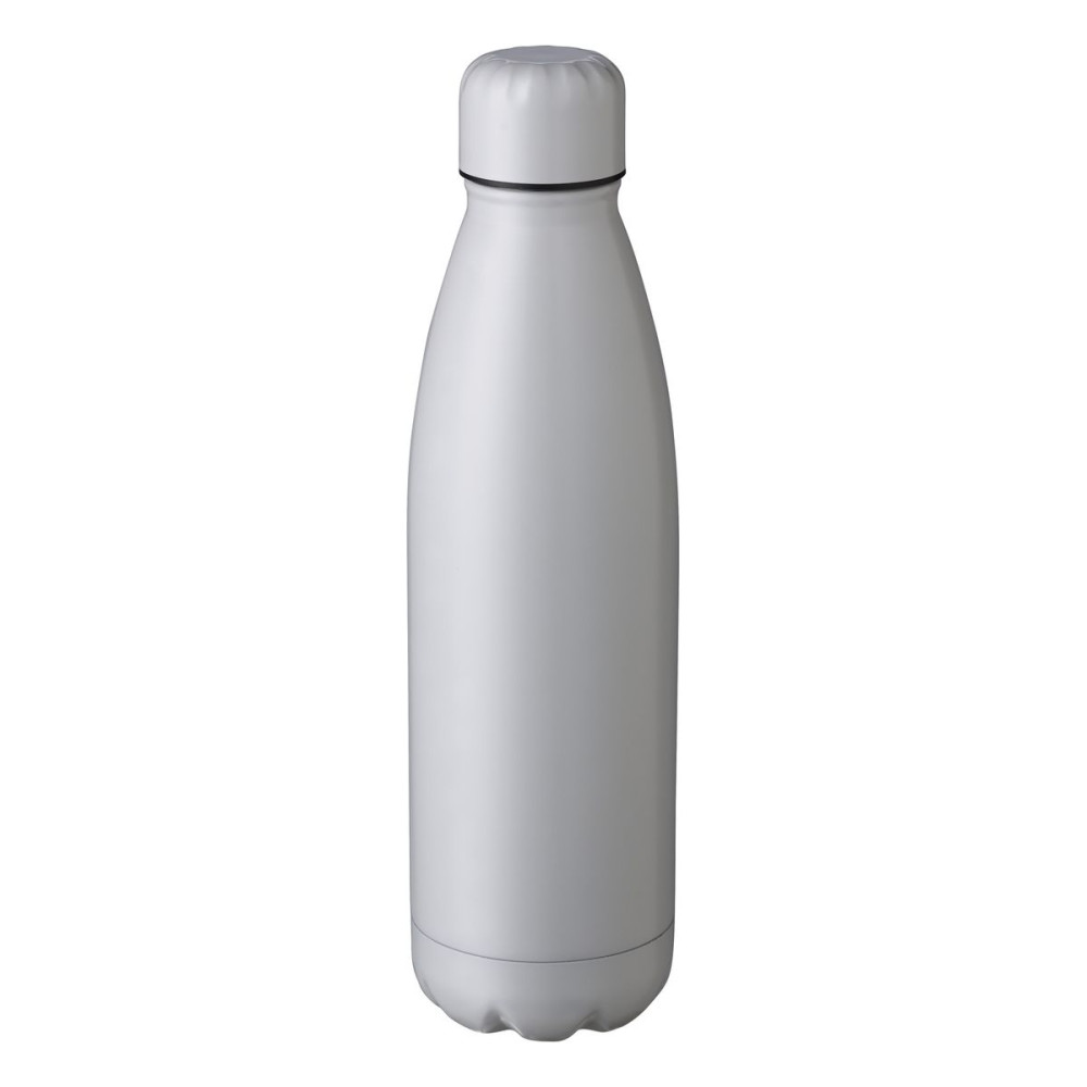 AMARA - Stainless steel double walled bottle (500 ml)