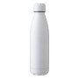 AMARA - Stainless steel double walled bottle (500 ml) AMARA - Stainless steel double walled bottle (500 ml)