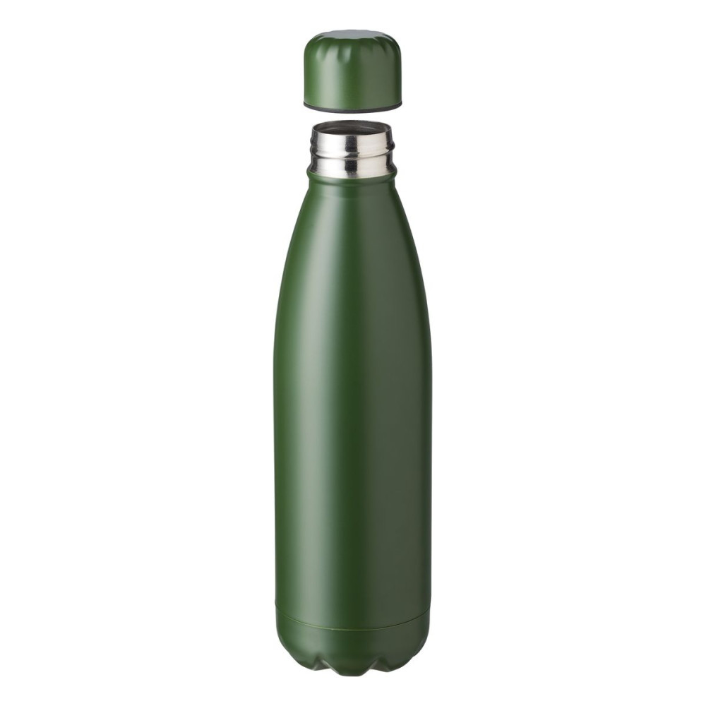 MAKAYLA - Stainless steel bottle (750 ml)
