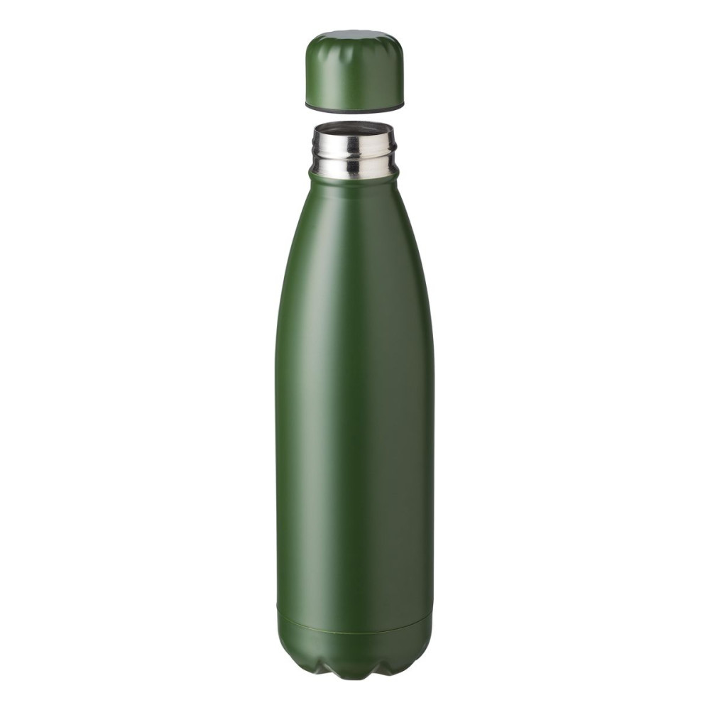 MAKAYLA - Stainless steel bottle (750 ml)