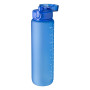 BRINLEY - RPET drinking bottle (1000 ml) BRINLEY - RPET drinking bottle (1000 ml)