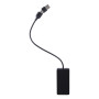 LAYTON - Recycled aluminium USB Hub LAYTON - Recycled aluminium USB Hub