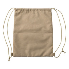 ANSEL - RPET polyester (600D) drawstring bag