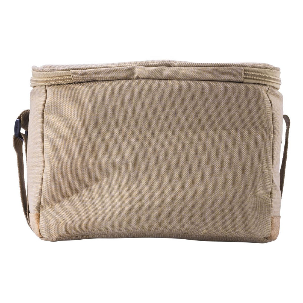 SAGE - rPET polyester (600D) cooler bag