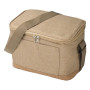 SAGE - rPET polyester (600D) cooler bag SAGE - rPET polyester (600D) cooler bag