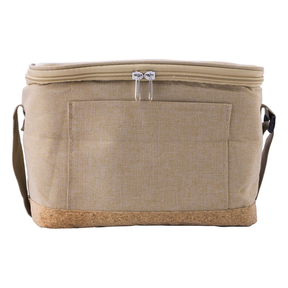 SAGE - rPET polyester (600D) cooler bag