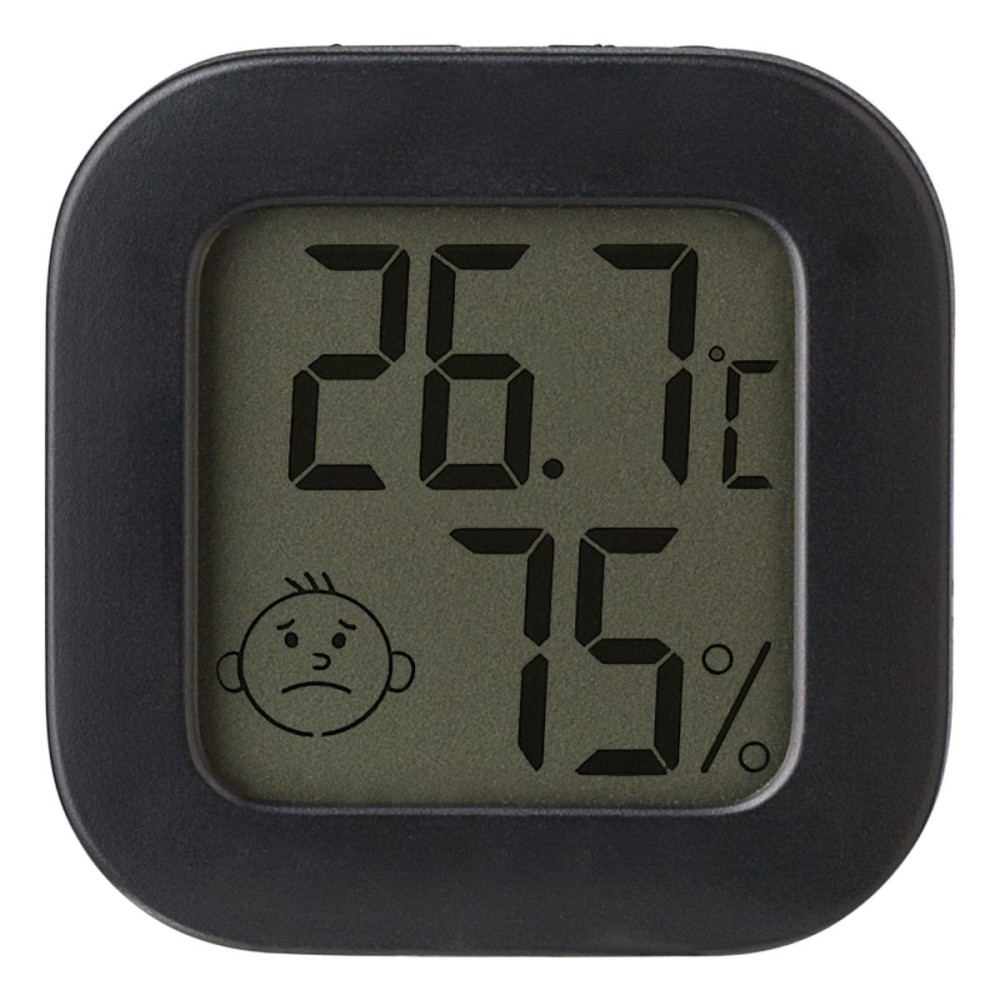 KINSLEY - ABS small hygrometer