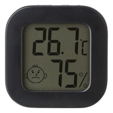 KINSLEY - ABS small hygrometer