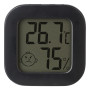 KINSLEY - ABS small hygrometer KINSLEY - ABS small hygrometer