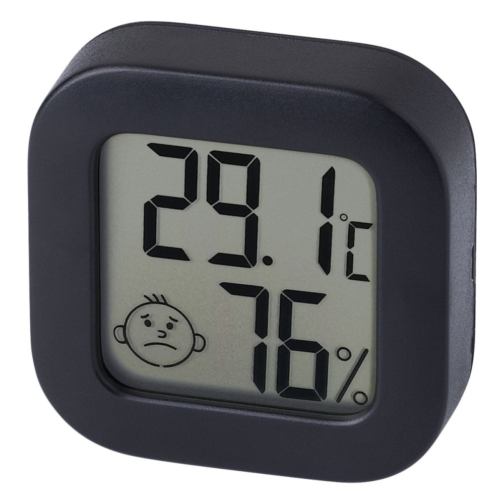 KINSLEY - ABS small hygrometer