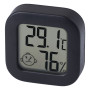 KINSLEY - ABS small hygrometer KINSLEY - ABS small hygrometer
