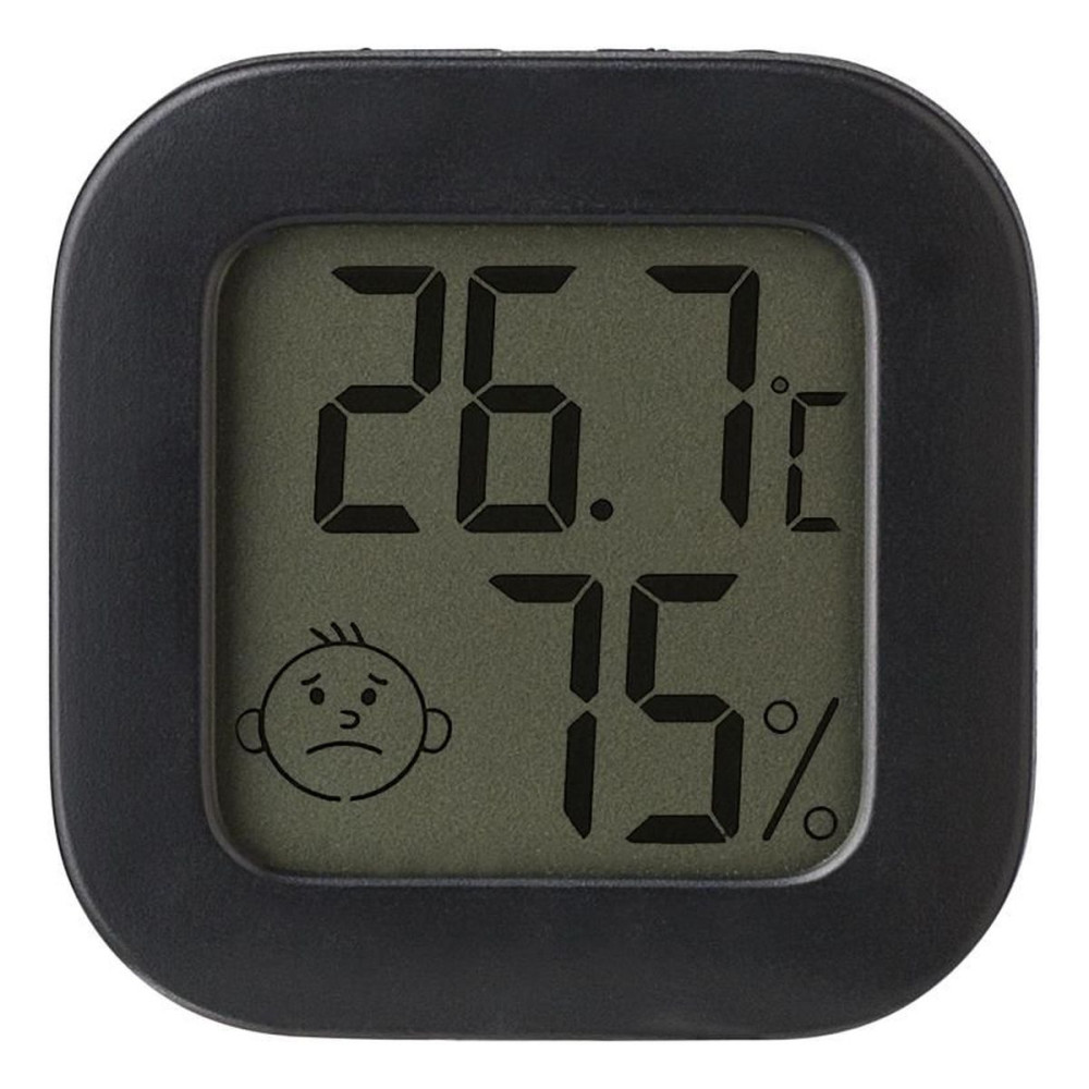 KINSLEY - ABS small hygrometer