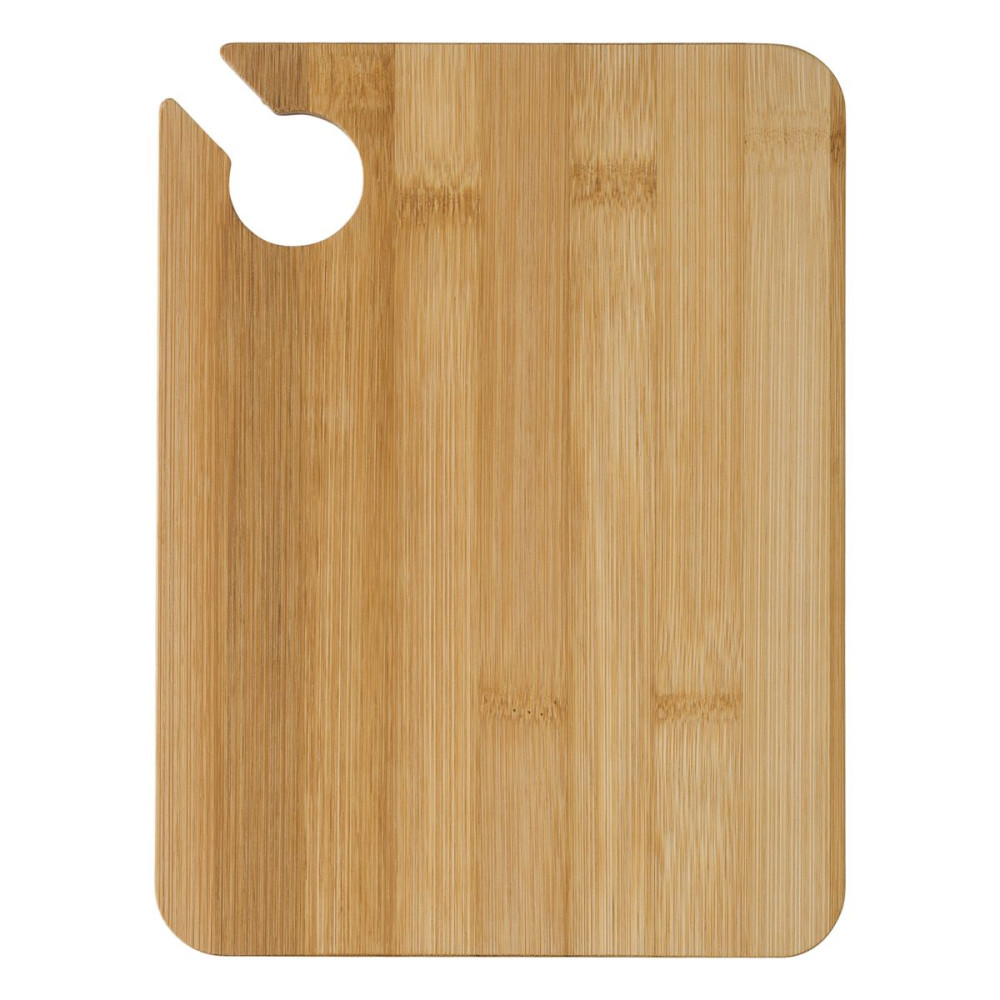KENNEDY - Bamboo serving board