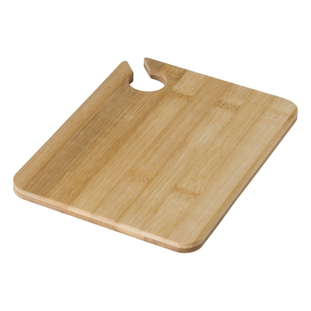 KENNEDY - Bamboo serving board