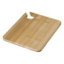 KENNEDY - Bamboo serving board