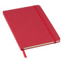 EVANGELINE - Recycled carton notebook (A5) EVANGELINE - Recycled carton notebook (A5)