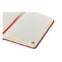 EVANGELINE - Recycled carton notebook (A5) EVANGELINE - Recycled carton notebook (A5)