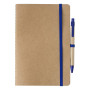 THEODORE - Recycled carton notebook (A5) THEODORE - Recycled carton notebook (A5)