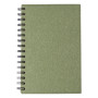CALEB - Recycled carton hardcover notebook CALEB - Recycled carton hardcover notebook