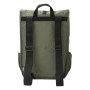 LYRIC - rPET Polyester (300D) flap backpack LYRIC - rPET Polyester (300D) flap backpack
