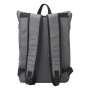 EVIE - rPET polyester (600D) rolltop backpack EVIE - rPET polyester (600D) rolltop backpack