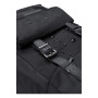MARLOWE - rPET (290T) polyester twill flap backpack MARLOWE - rPET (290T) polyester twill flap backpack