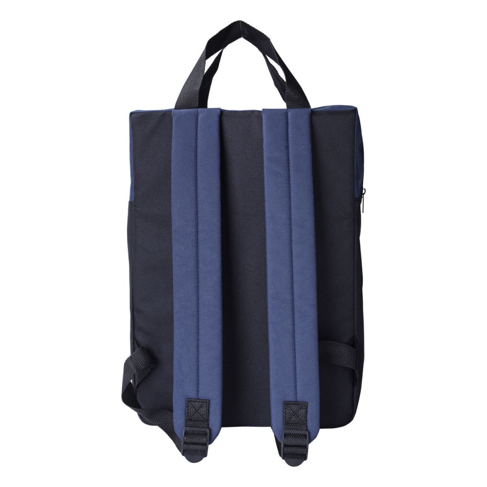 OLIVE - RPET polyester (600D) backpack