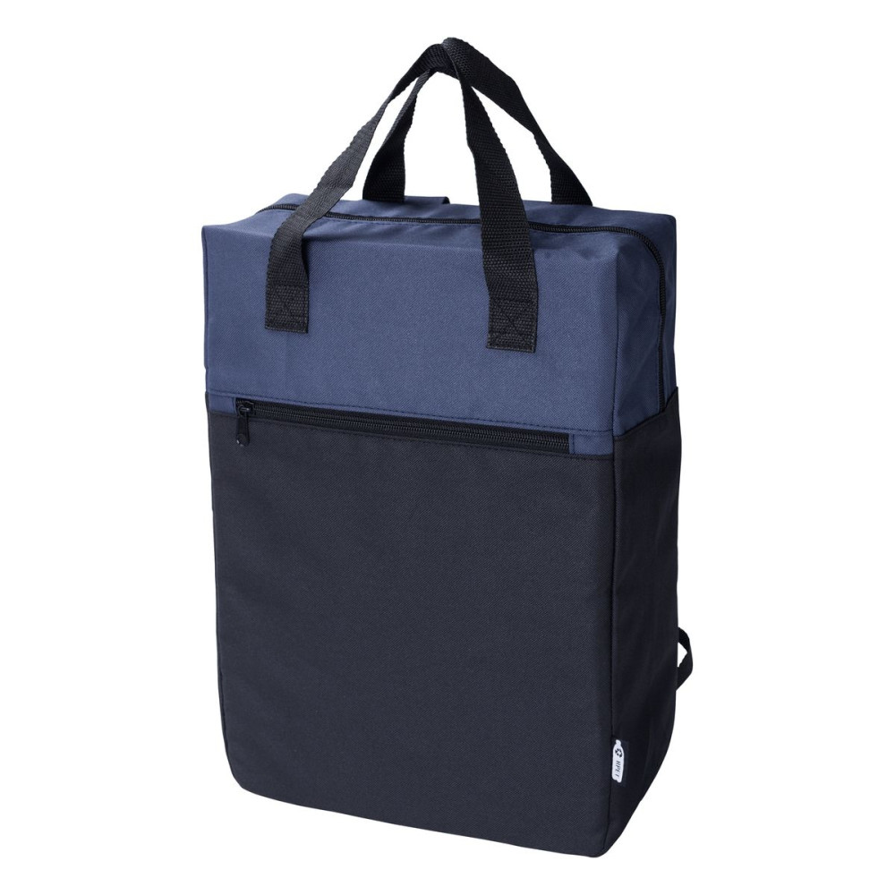 OLIVE - RPET polyester (600D) backpack
