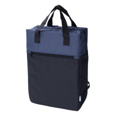 OLIVE - RPET polyester (600D) backpack