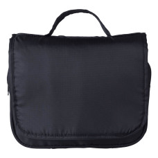 MERRICK - Polyester (210D) travel toiletry bag