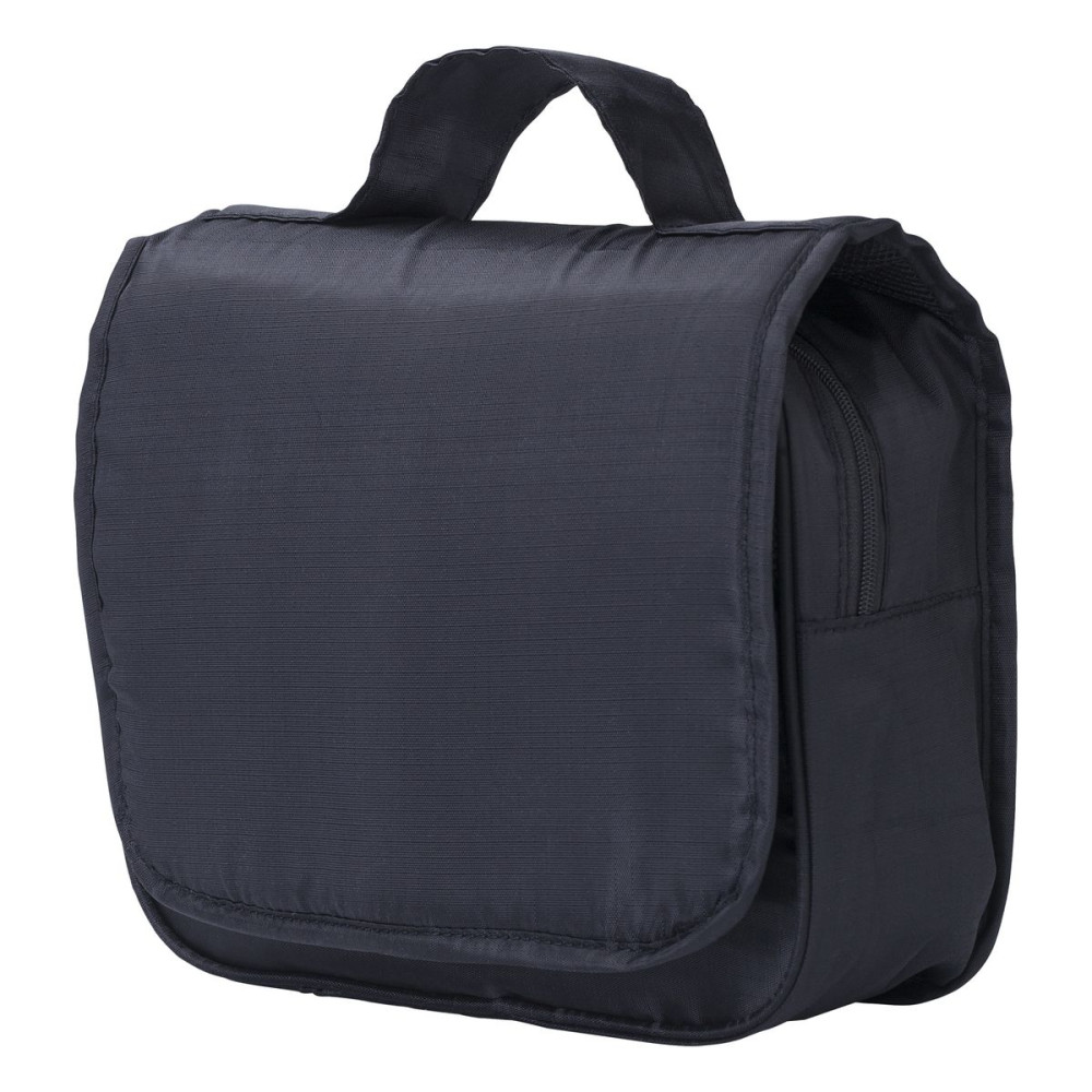 MERRICK - Polyester (210D) travel toiletry bag
