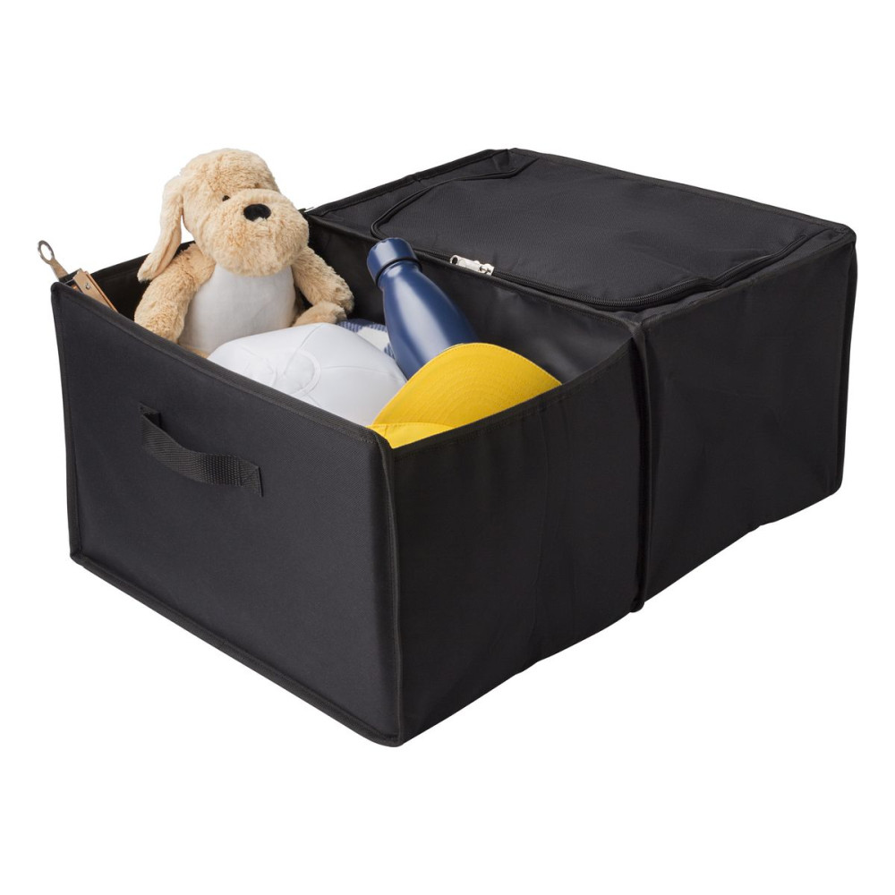 THATCHER - Polyester (600D) car organizer