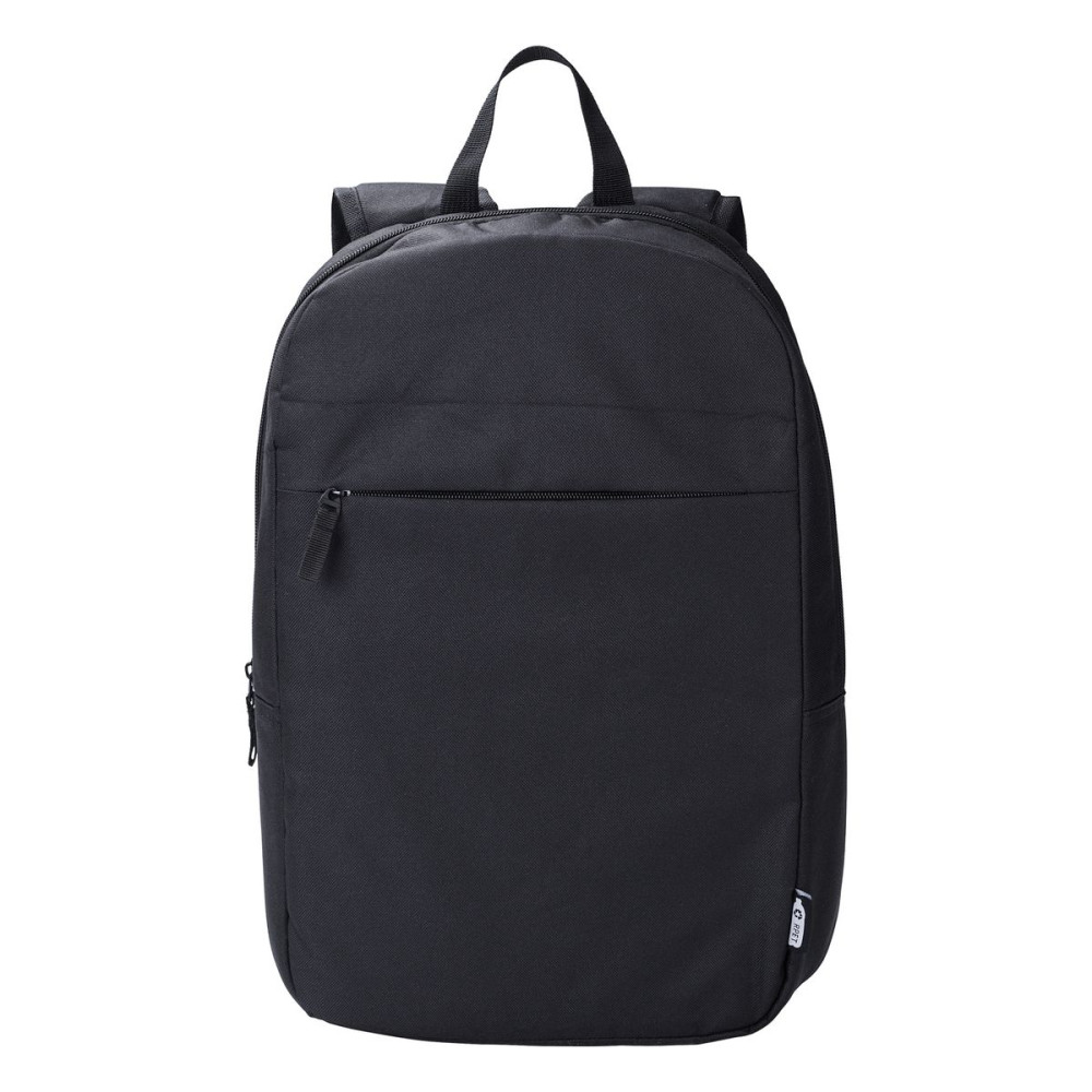 PHINEAS - rPET polyester (600D) laptop backpack