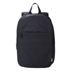 PHINEAS - rPET polyester (600D) laptop backpack