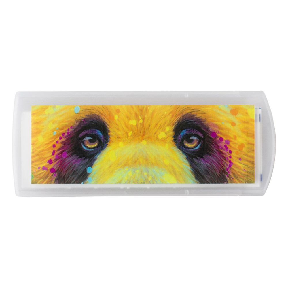 POCKET - Plastic case with plasters