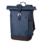 OBERON - Polyester (600D) rolltop backpack OBERON - Polyester (600D) rolltop backpack