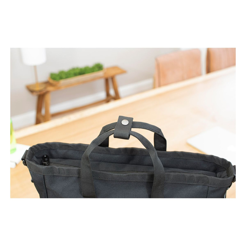 DEAN - Polyester (900D) shoulder bag