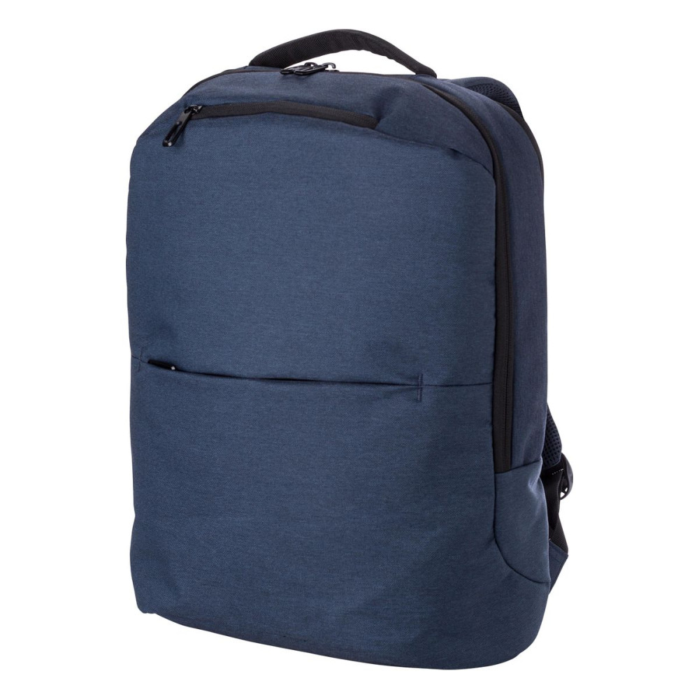 NICOLAS - Polyester (600D) laptop backpack