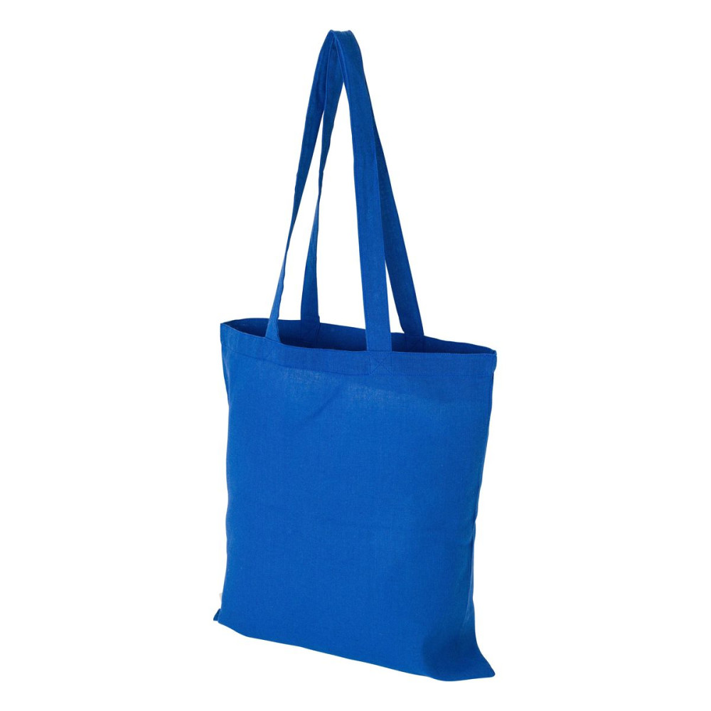 CASSIOPEIA - Recycled cotton shopping bag (120 gsm)